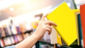 “Nourish Your Mind and Body: The Intersection of Reading and Wellness”