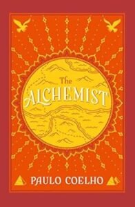 THE ALCHEMIST: The international bestseller