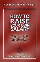 How to Raise Your Own Salary