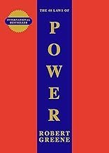 The 48 Laws Of Power: A Joost Elfers Production (The Modern Machiavellian Robert Greene)