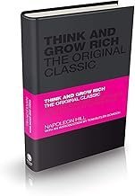 Think and Grow Rich: The Original Classic (Capstone Classics)
