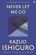 Never Let Me Go: 20th anniversary edition