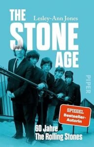 The Stone Age: 60 Jahre The Rolling Stones
