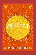 THE ALCHEMIST: The international bestseller