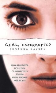 Girl, Interrupted: TikTok made me buy it! (Virago Modern Classics)